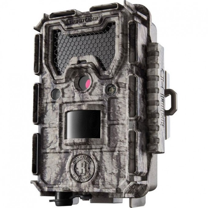 Автономная камера/фотоловушка BUSHNELL TROPHY CAM HD AGGRESSOR 24MP NO-GLOW CAMO 119877