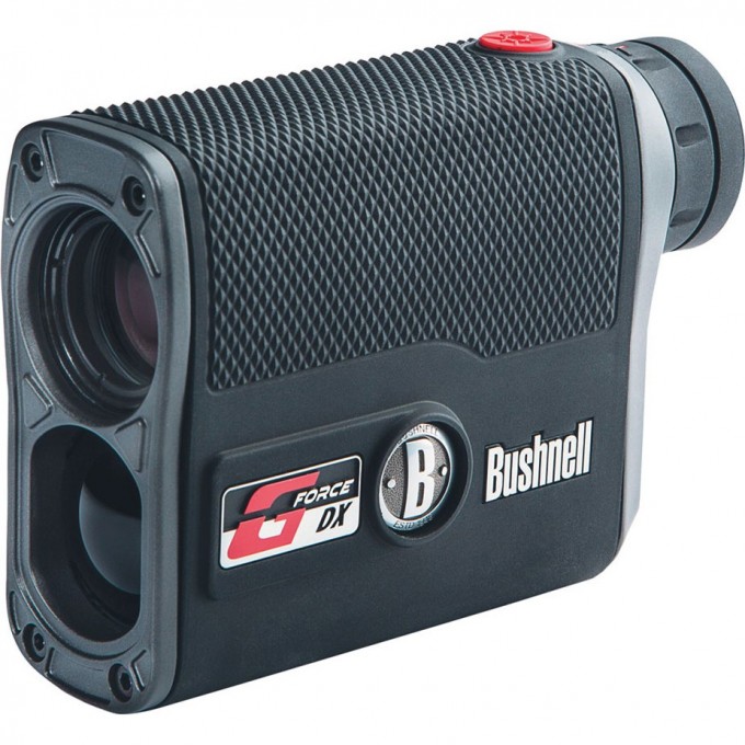 Лазерный дальномер BUSHNELL G FORCE DX 6X21 202460