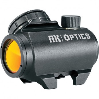 Прицел BUSHNELL AR OPTICS RED DOT AK 1x 25 Прицел BUSHNELL AR OPTICS RED DOT AK 1x 25
